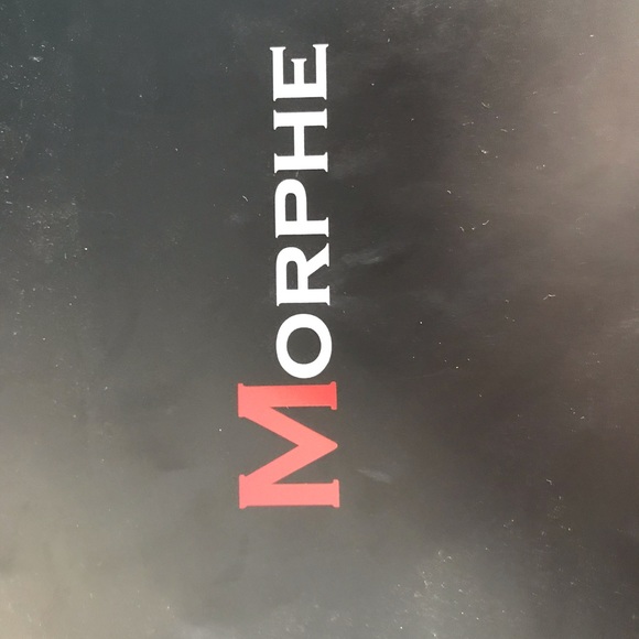 Morphe 35P pallets - Picture 3 of 4